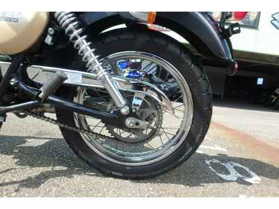 Suzuki ST250E