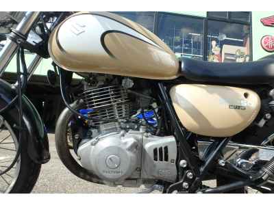Suzuki ST250E