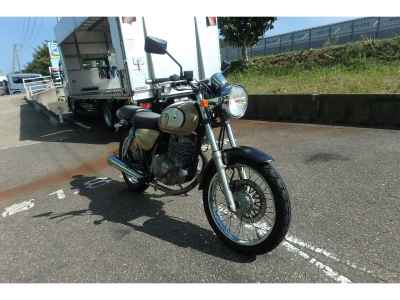 Suzuki ST250E