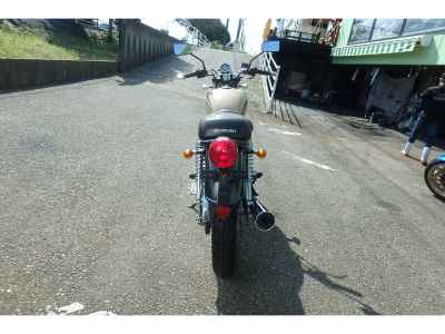 Suzuki ST250E