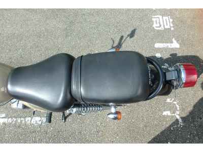 Suzuki ST250E