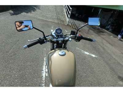 Suzuki ST250E