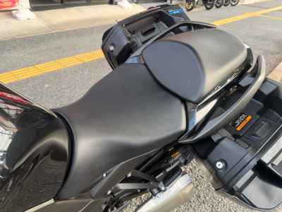Kawasaki Ninja 1000 2018