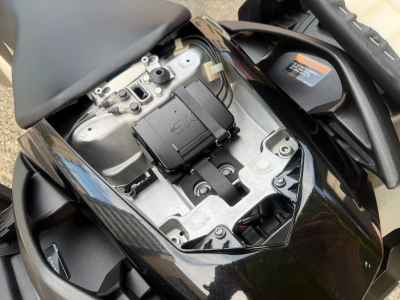 Kawasaki Ninja 1000 2018