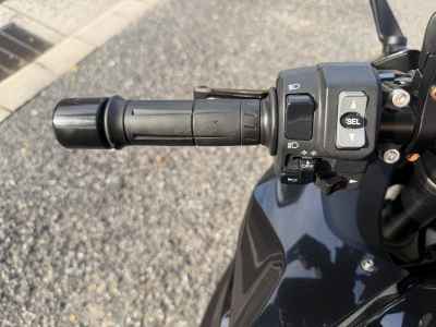 Kawasaki Ninja 1000 2018