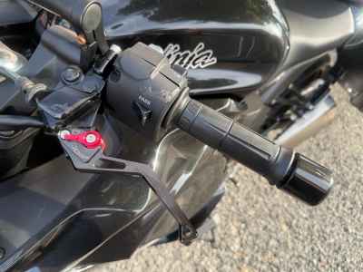 Kawasaki Ninja 1000 2018
