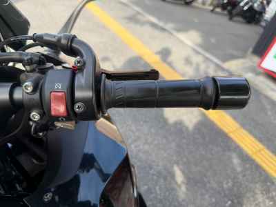 Kawasaki Ninja 1000 2018