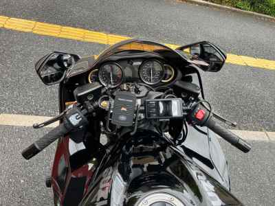 Suzuki Hayabusa 2022