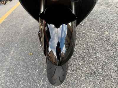 Suzuki Hayabusa 2022