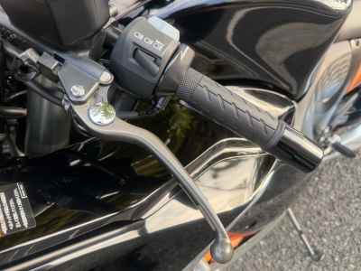 Suzuki Hayabusa 2022