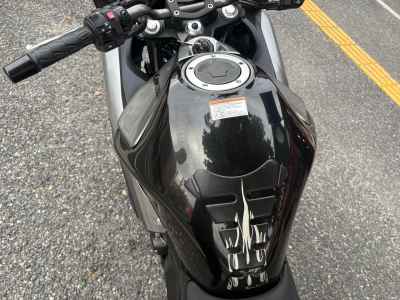 Kawasaki Ninja 400 2014