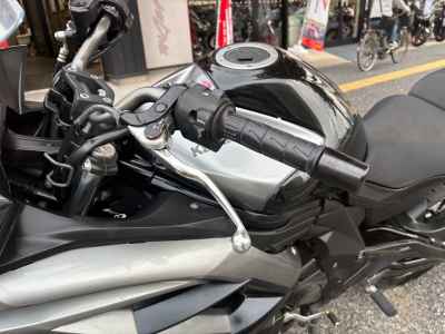 Kawasaki Ninja 400 2014