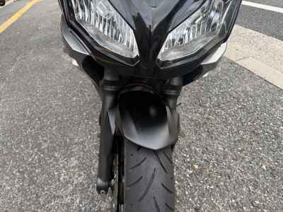 Kawasaki Ninja 400 2014