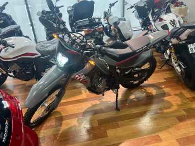 Honda CRF250L