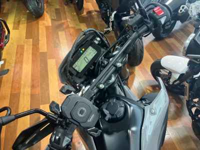 Honda CRF250L