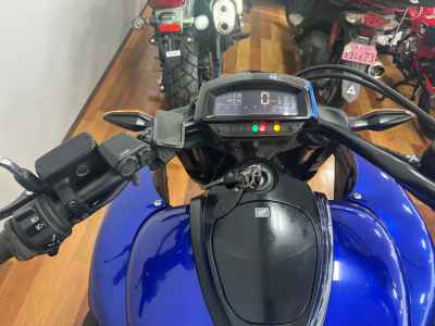 Honda Gold Wing F6C 2014
