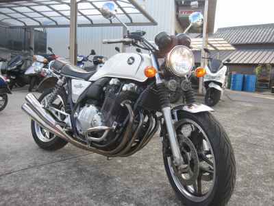 Honda CB1100 2011