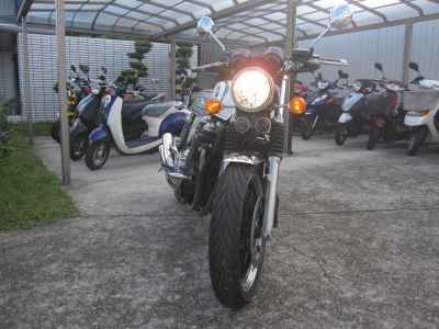 Honda CB1100 2011