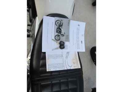 Honda CB1100 2011