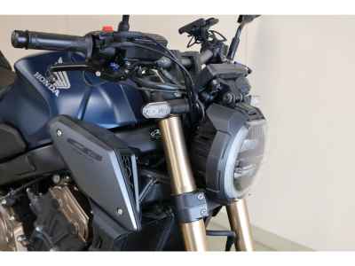 Honda CB650R 2023