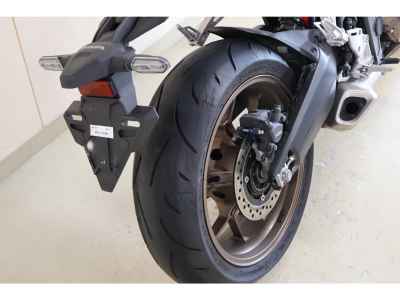 Honda CB650R 2023