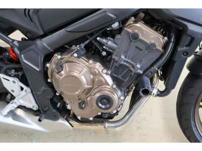 Honda CB650R 2023