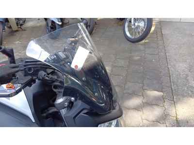 Yamaha MT-07 2020