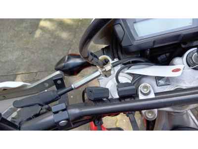 Honda CRF250L 2015
