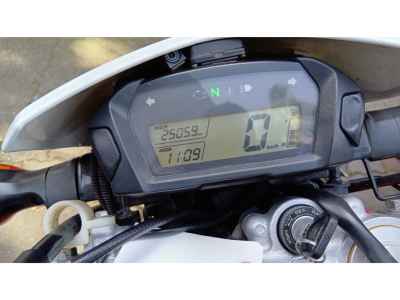 Honda CRF250L 2015