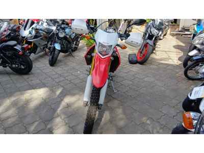 Honda CRF250L 2015
