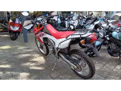 Honda CRF250L 2015