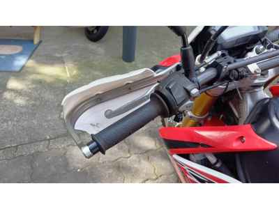 Honda CRF250L 2015
