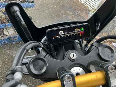 BMW R12 2024