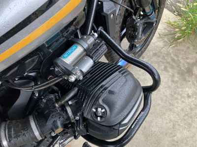 BMW R12 2024