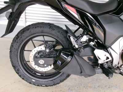Suzuki V-Strom 250SX