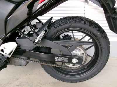 Suzuki V-Strom 250SX