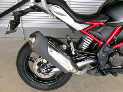 BMW G310GS 2023