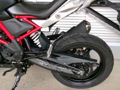BMW G310GS 2023