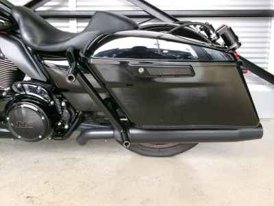 Harley-Davidson FLHXST 2022