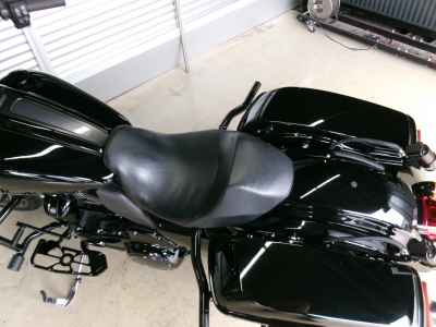 Harley-Davidson FLHXST 2022