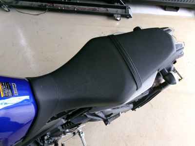 Yamaha MT-09 2017