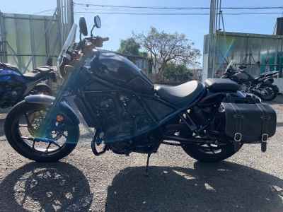 Honda Rebel CMX1100 2023