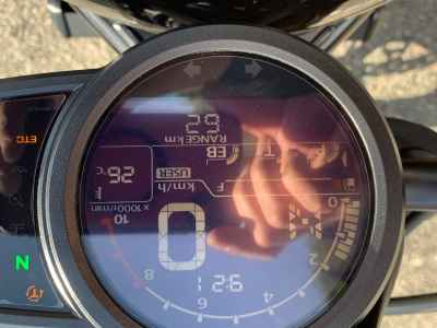 Honda Rebel CMX1100 2023