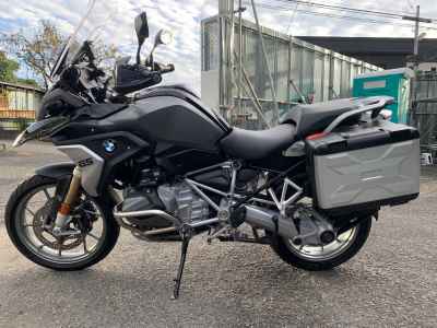 BMW R1250GS 2019