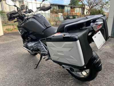 BMW R1250GS 2019