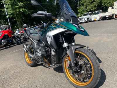 BMW R1300GS 2024