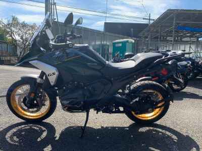 BMW R1300GS 2024