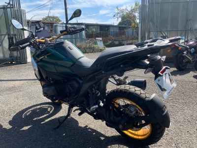 BMW R1300GS 2024