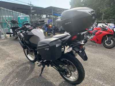 Kawasaki Versys-X 250