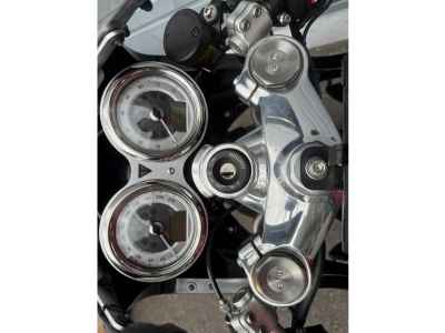 Triumph Thruxton 1200RS 2020